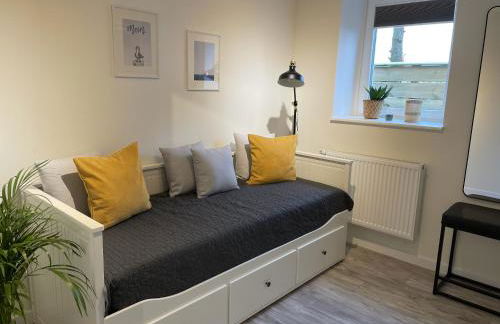 Ferienwohnung Watt'n Weitblick - Photo 16