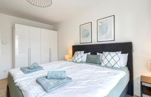 Apartment "Usedomer Luft" - Foto 10