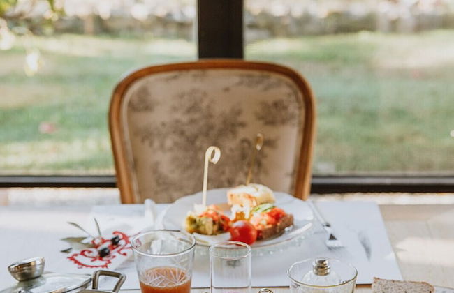 Relais Sant'Elena - Foto 53