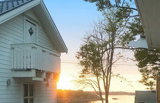Holiday Home in BjarkÃ¸y - Photo 34