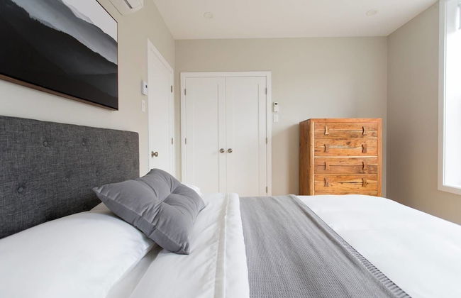 Trendy Little Italy 3 Bedroom Condo - Foto 5