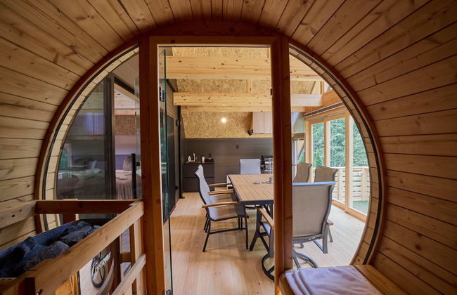 enico.Mt.Fuji RESORT & GLAMPING - Foto 43