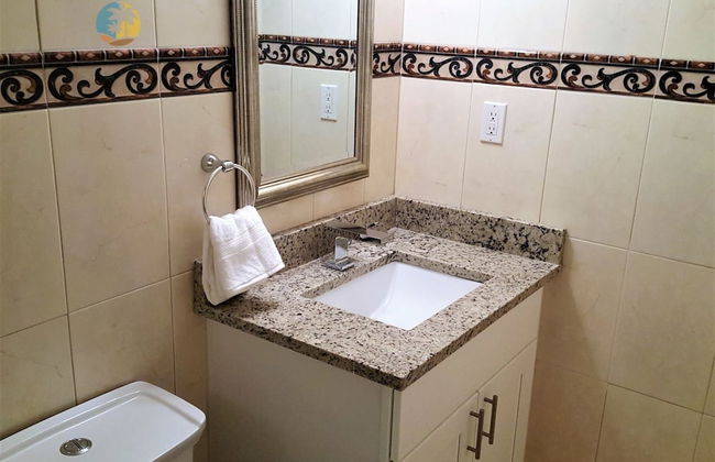 Alexander 510 2 Bedroom Apts by RedAwning - Foto 22