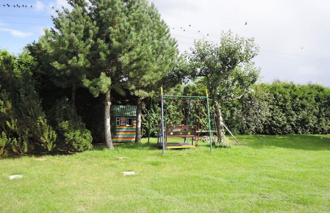 Bungalows in Wrzosowo - The Bird's Cage for 4 Persons - Photo 7