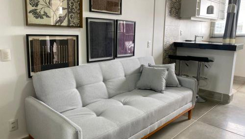 Apartamento no Raja Gabaglia - Foto 3