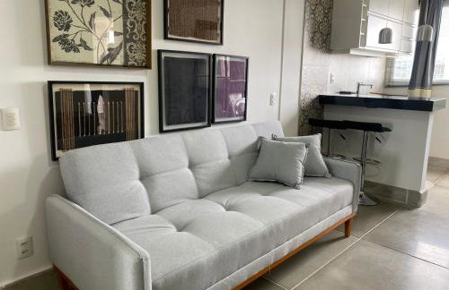 Apartamento no Raja Gabaglia - Foto 3