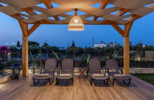 Villa Sandi with Private Pool - Foto 48