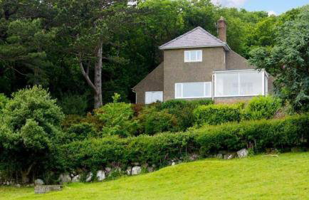Eryl cottage in Rowen - Photo 1