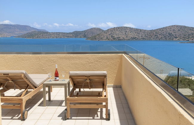 Elounda Heights - Adults Only - Foto 17