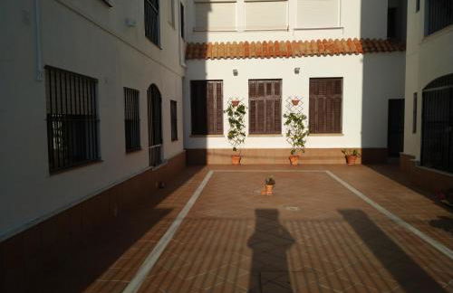 Apartamento primera linea de playa con gran patio, consultar disponibilidad de aparcamiento - Foto 10