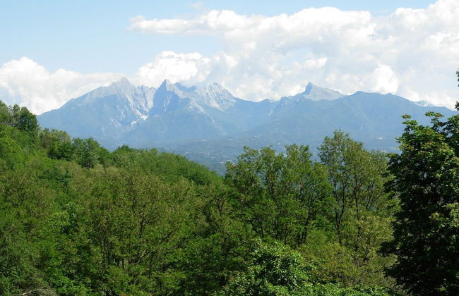 Holiday Home in Canossa With Swimming Pool, Garden, Barbecue - Foto 67