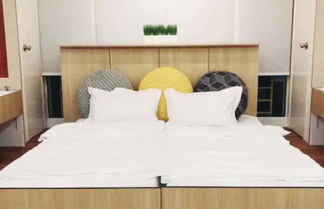 3 Spacer Setia Alam - Photo 4