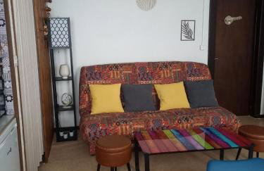 Appartement Douillet - Photo 5