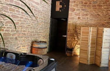 LE GITE DU CARGE D'ARLAY - Foto 22