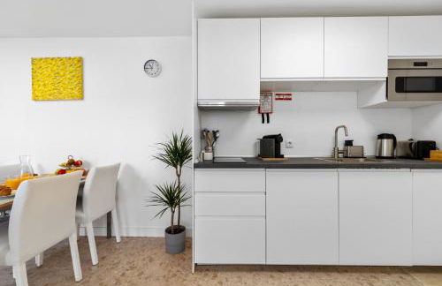 MBird 19 Estoril Apartments - Foto 21