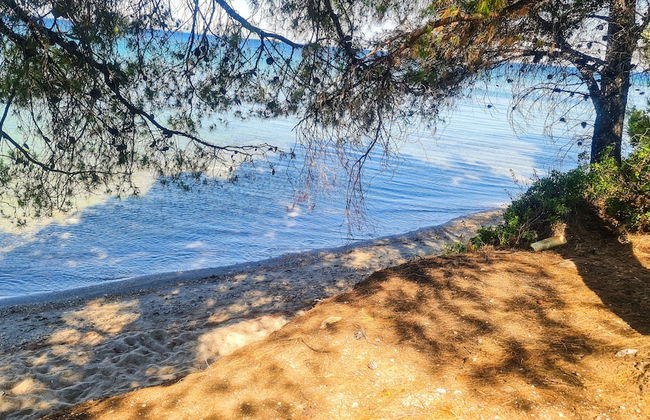 Luxury Apartment in Akti Elias Sithonia - Foto 23