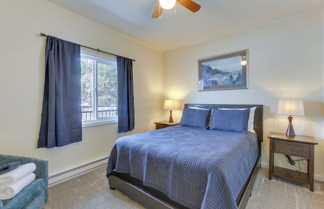 Oregon Getaway by Willamette National Forest! - Foto 5