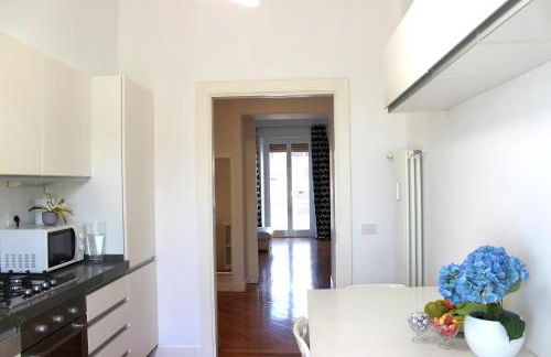 Roma Luxury Apartment - Foto 41