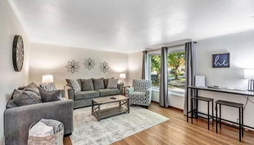 Gorgeous 3 bedroom home, minutes from Lambeau! - Foto 4