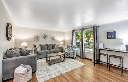 Gorgeous 3 bedroom home, minutes from Lambeau! - Foto 4