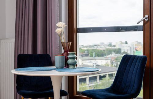 Business Suite Grzybowska by VAYA STAYS - Foto 12