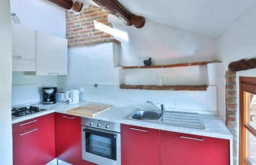 Villa Pesce, Mombaruzzo - Foto 65