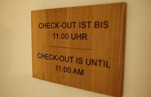 bluestar apartments am Storkower See inkl Badesteg und Gartensauna - Foto 31