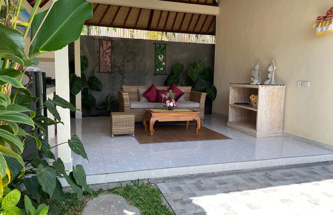 Rumah Dadong - Photo 76