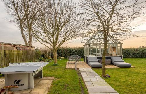 Homestead and Black Cat Barn - Foto 52