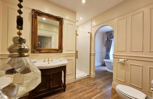 Plas Dinas Country House - Photo 45