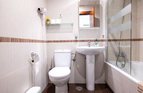 Apartamento Agua Gibralfaro Centro con Piscina - Photo 15