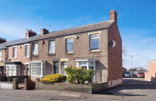 Spacious Retreat at Durham Road - Foto 31