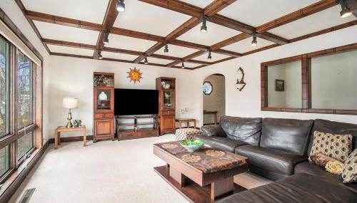 The Sugar Maple Home - Foto 4