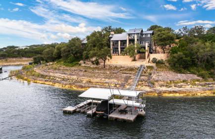 Chasing Summer - Private Lakefront Luxury on Lake - Foto 2