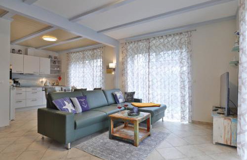 Ferienhaus Marina - Foto 6