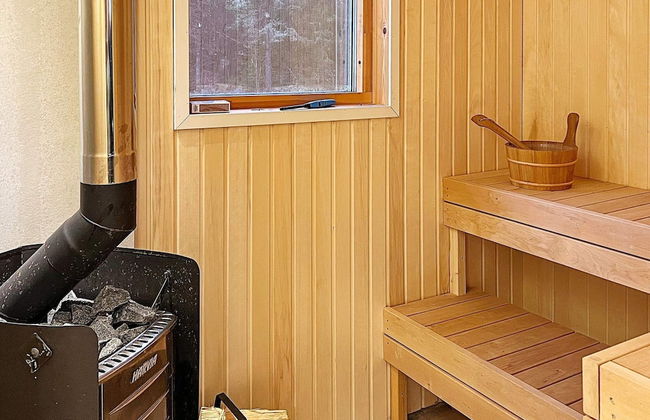 7 Person Holiday Home in Nynashamn-by Traum - Photo 20