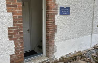 Moulin des Forges Gites, Camping et Glamping - Photo 68