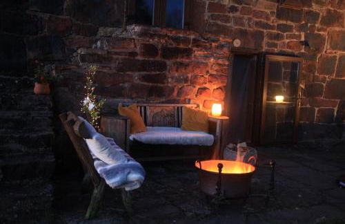 La cabaña mirador de los Valles Pasiegos - Foto 26