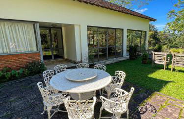 Solar da Montanha - Foto 37