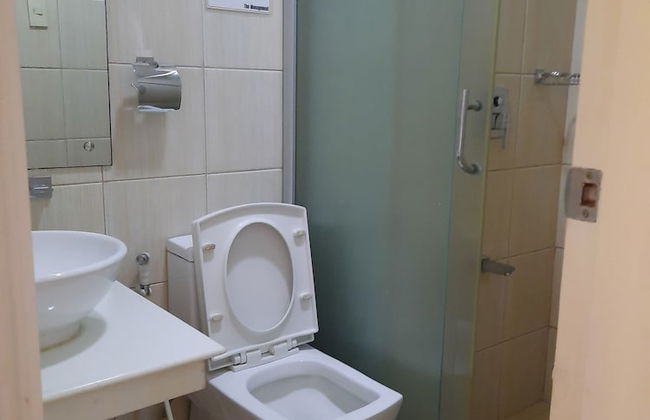 Birch Tower Harbour Escape Deluxe - Photo 59