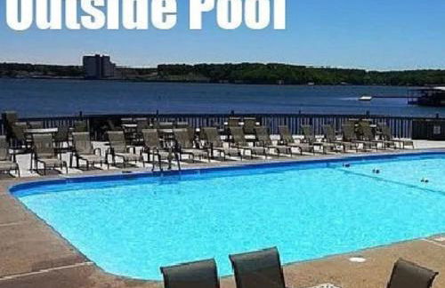 Blueys Lakefront 2 Bed and 2 Bath Condo - Foto 44