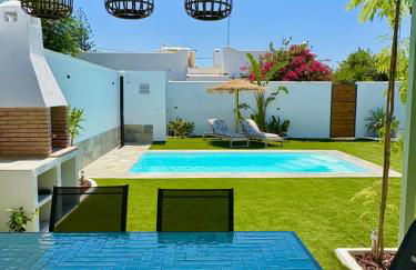 Olas de Conil - Foto 2