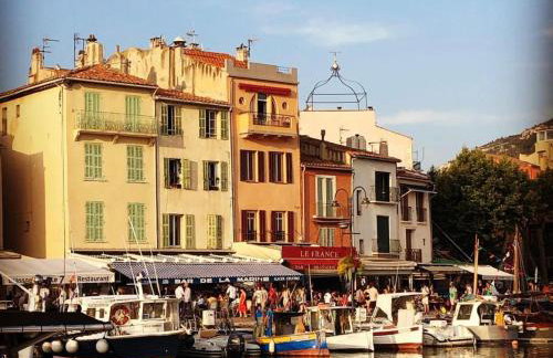 LA MAISON DE DOMS vue mer - Foto 38