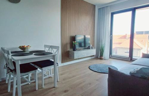 Apartament Blue Euronia - Foto 1
