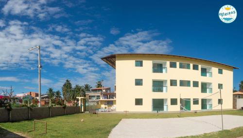 Flats Vieiras do Maragogi - Foto 5