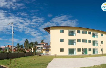 Flats Vieiras do Maragogi - Foto 5