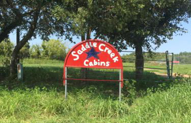 Saddle Creek Cabins - Foto 8