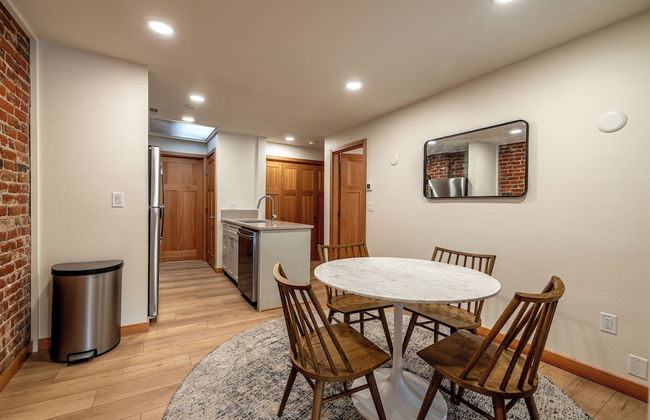 Bavarian Lodge Suites - Foto 11