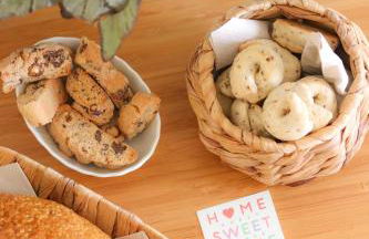 Home Sweet Home - Foto 15