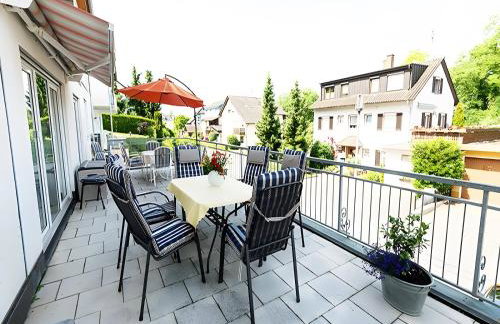 Apartments Am Schwarzwälder Hof - Foto 2